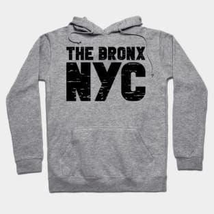 The Bronx Hoodie